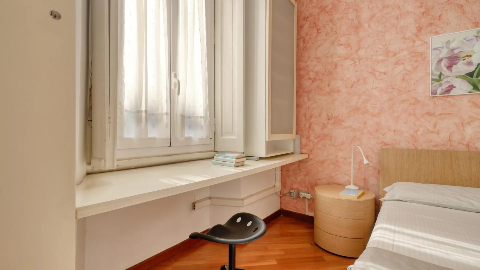 Joivy Bright & Cosy Flat Near The City Centre Milano