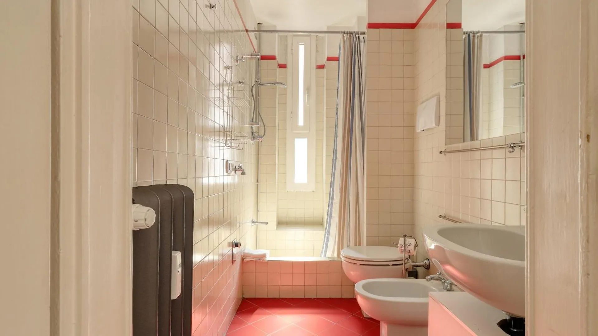 Joivy Bright & Cosy Flat Near The City Centre Milano Daire
