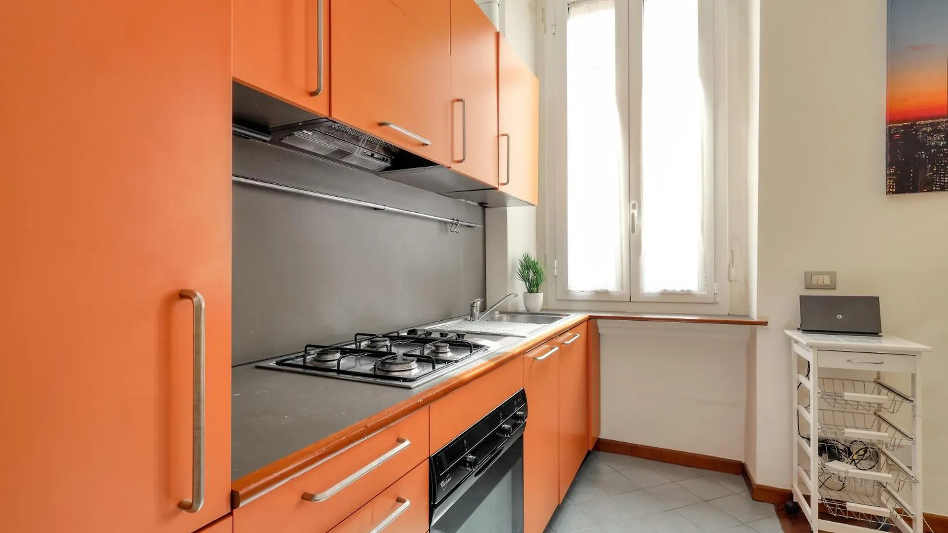 Joivy Bright & Cosy Flat Near The City Centre Milano 0*,  İtalya
