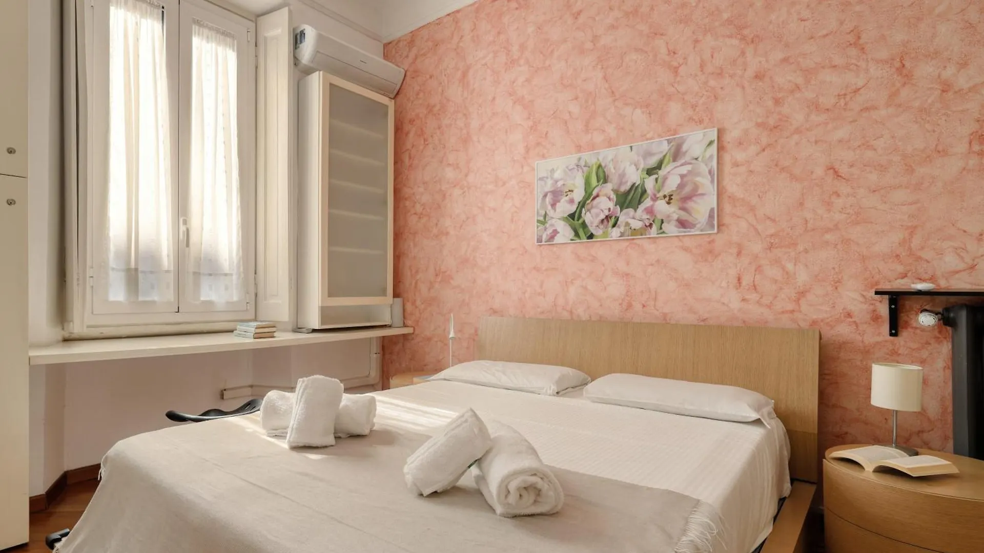 Joivy Bright & Cosy Flat Near The City Centre Milano 0*,  İtalya